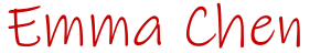 Emma Chen